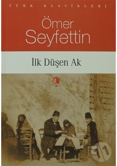 İlk Düşen Ak