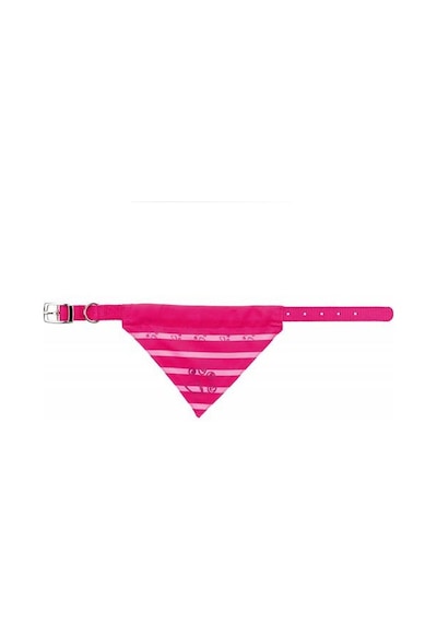 Trixie Köpek Bandana Tasma XS 19-24 CM - 10 MM Fuşya