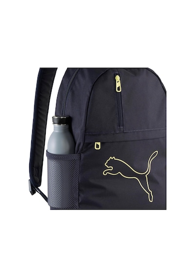 Puma 09118008 Plus Unisex Sırt Çantası Lacivert