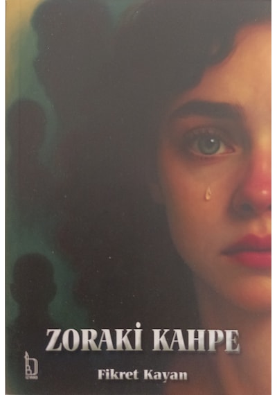 Zorakikahpe - Fikret Kayan - İzyako Yayınları
