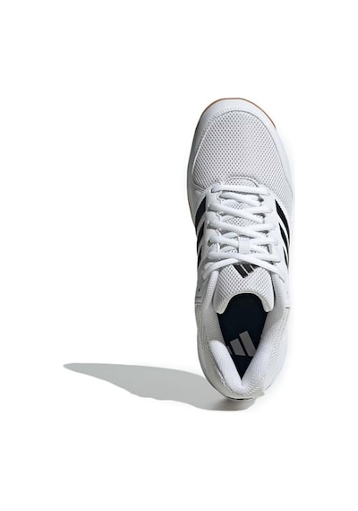 Adidas Performance Speedcourt M Erkek Koşu Ayakkabısı Ie8032 Beyaz