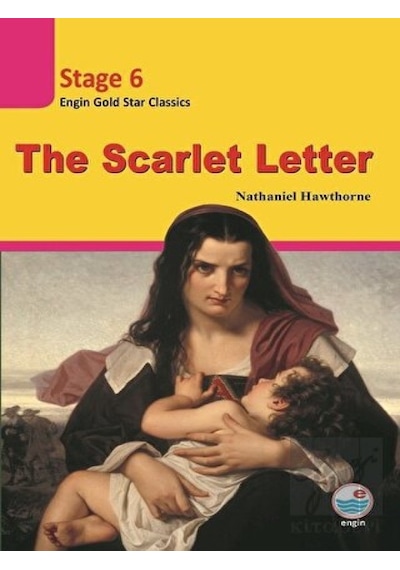 The Scarlet Letter - Stage 6 Engin Yayınevi - Engin Yayınevi