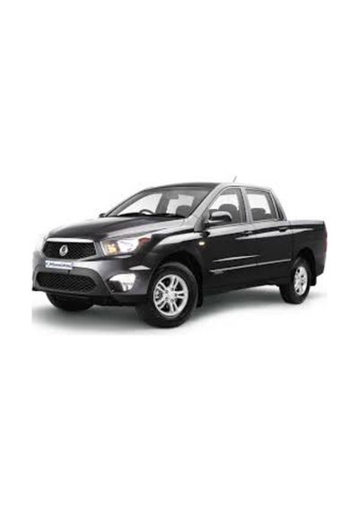 Inwells Ssangyong Actyon Sports 2008-2011 Ön Muz Silecek Takımı