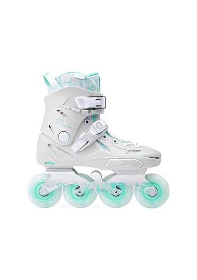 Flying Eagle X3 Shrike S76 Mint Urban Paten Yeşil