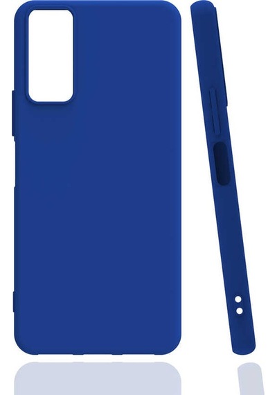 Vivo Y20S Uyumlu Kılıf Zore Biye Silikon