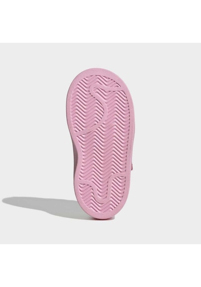 Adidas Kı9395 Campus 00s Led Lıghts Cf El I Çocuk Günlük Spor Ayakkabısı Pembe