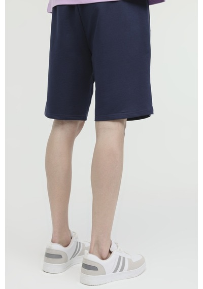Lumberjack M-ct103 Basıc Short 4fx Lacivert Erkek Şort 000000000101497385