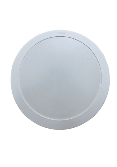 Philips Smartbright Sıvaüstü Tavan Lamba 24w 3000k Sarı Işık 2200 Lümen 29,5 Cm Çapında Plastik Gövde 1