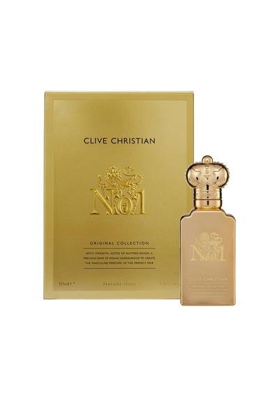 Clive Christian No. 1 50ml Fresh