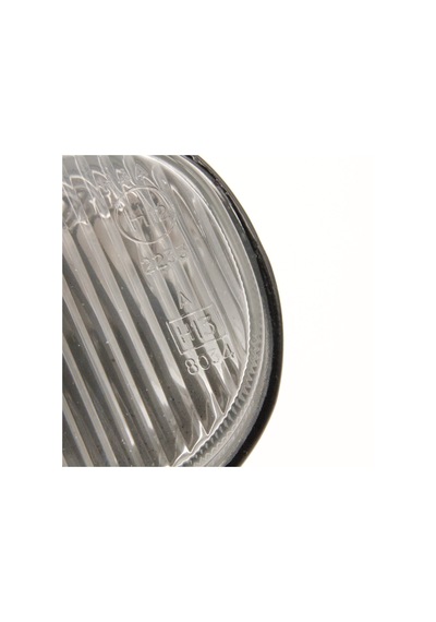 Fiat Linea 2007-2015 & Grande Punto 2005-2010 Sağ Ön Tampon Sis Farı Lambası H1 Oem 51713310 Farsan Fr0282
