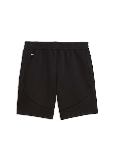 Puma Evostrıpe Erkek Şort 692192 01 Siyah