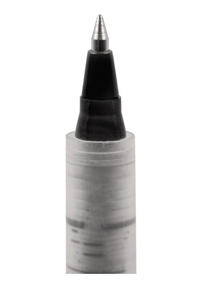 Aihao Roller Kalem 0.5 MM Siyah 12'li Paket