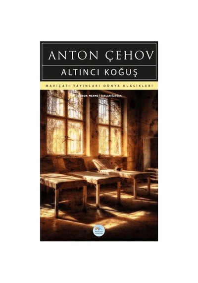 Altıncı Koğuş - Rxlu-599207