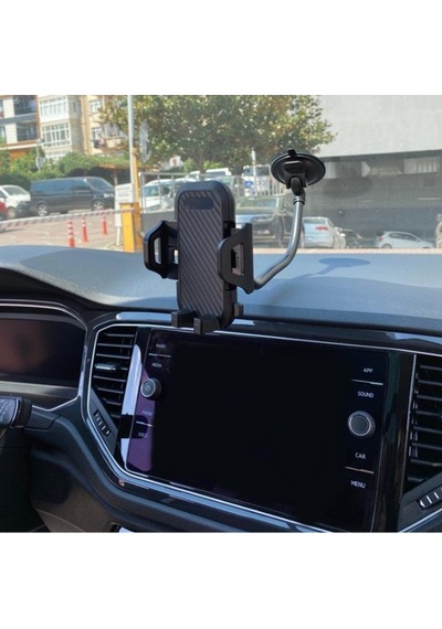 Araç Içi Telefon Tutucu 35 Cm Vantuzlu Akrobat Araba Telefon Tutucu Sipiralli Araba Telefon Tutacağı Siyah Araç Içi Telefon Tutucu 35 Cm Vantuzlu Akrobat Araba Telefon Tutucu Sipiralli Araba Telefon Tutacağı Siyah