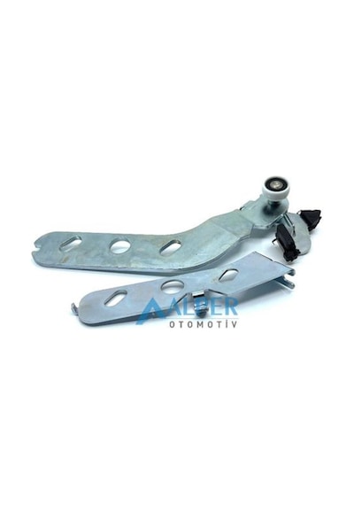 Sürgülü - 994 - Kapı Alt Meizması Ducato Boxer-jumper - Glblseme - Ym 07-13 1 Adet