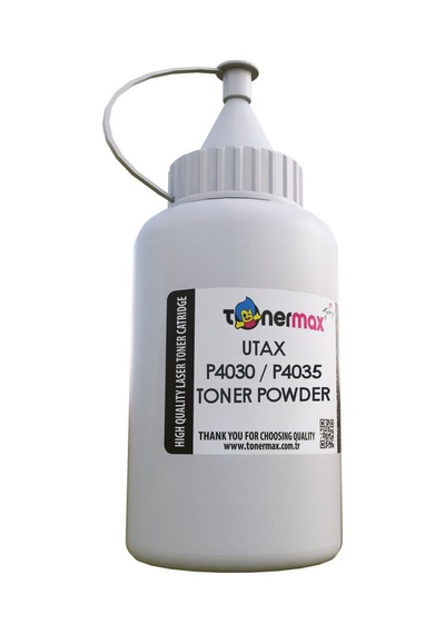 Utax P4030 / P4035 Toner Tozu 500G