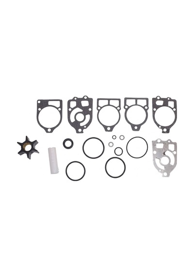 Sierra 18-3217 Mercury Mariner Dıştan Takma Motor Impeller Tamir Kiti 46-96148a5