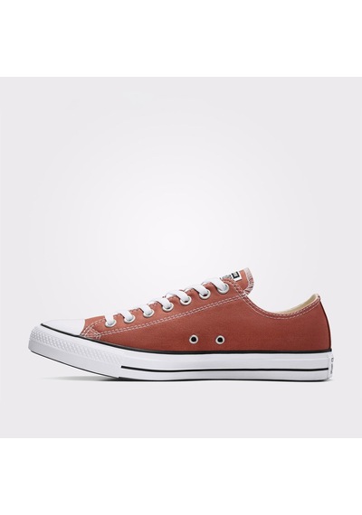 Converse Chuck Taylor All Star Turuncu Sneaker Turuncu