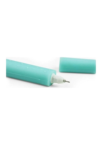 Legami Kalem-lg Dondurma Aqua Kalem Gel 16 Pcs K086164 Çok Renkli