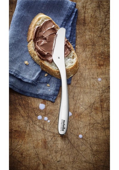 Wmf Nutella Bıçağı Gümüş