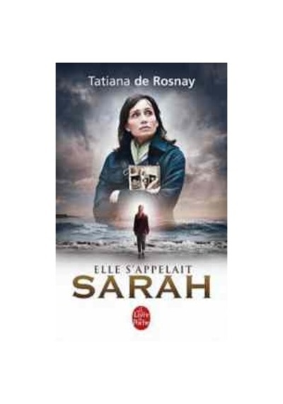 Elle s'appelait Sarah 9782253157526