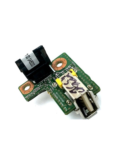 Lenovo Uyumlu Thinkpad T420 T420I Usb Kartı Lnvh-41-Ab5805-F00G