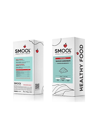 İngiliz Karbonatı 1000 Gr Içilebilir Katkısız Yenilebilir Gıda Tipi Food Grade