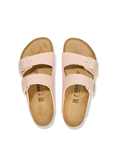 Birkenstock Kadın Terlik 1027723 New Beıge