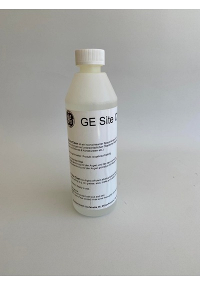 Ge Site Alkali Yüzey Temizleyici 0.5 Litre