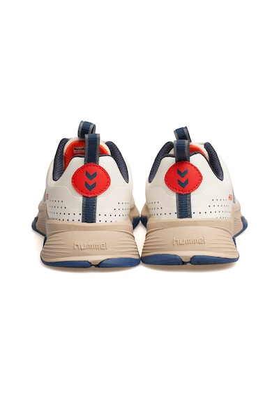 Hummel Zenia Unisex Spor Ayakkabı Çok Renkli