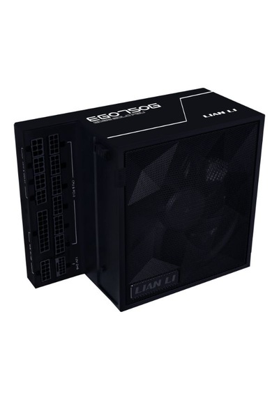 Lian Li Edge Gold Eg1000g Gen5.1 1000 W Siyah Power Supply