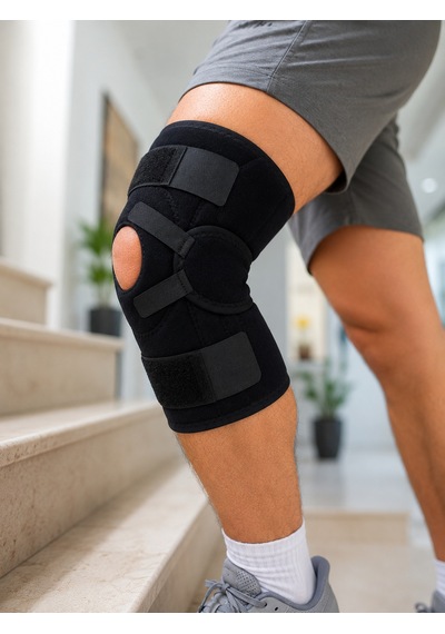 Lüks Ligamentli Dizlik - Lisinya