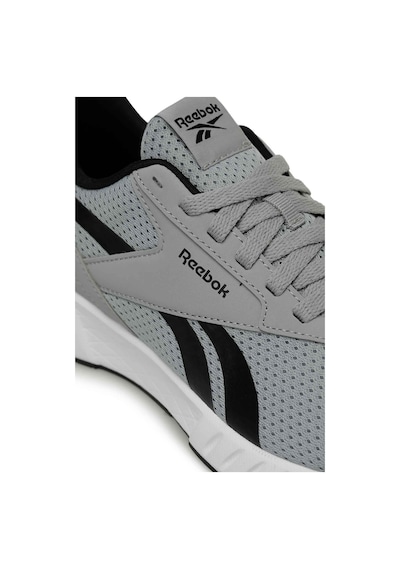 Reebok Lıte Plus 2.5 Gri Erkek Koşu Ayakkabısı 100206106 Gri