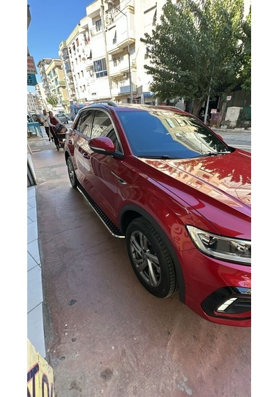 Seat Arona Uyumlu 2017 2018 2019 2020 2021 2022 2023 2024 2025 2026 2027 Araca Özel Yan Basamak