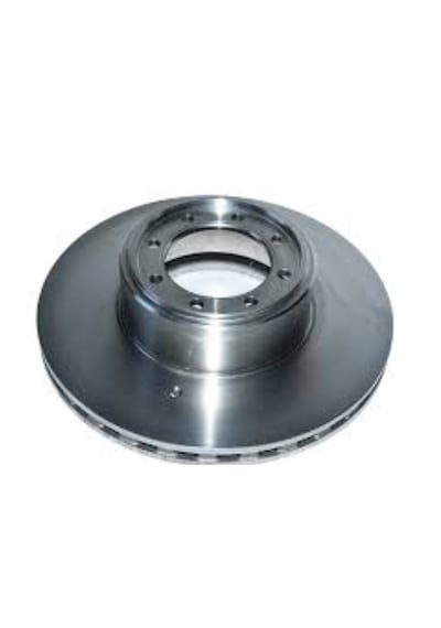 Iveco-daıly-disk, Fren Arka Tek &500041273 Np 7186485 2996043