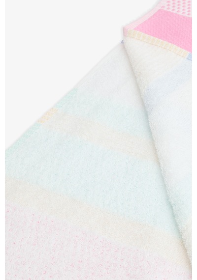 Penti Stripe Renkli Havlu
