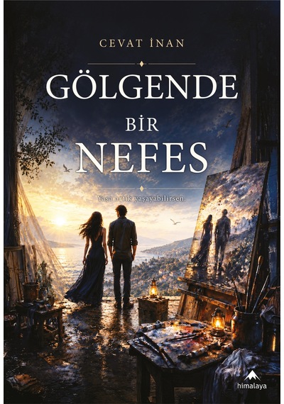Gölgende Bir Nefes