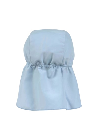 Lassig Flap Hat Uv Korumalı Şapka Sky Blue Mavi