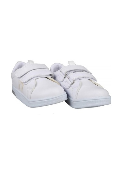 Cool Pepe Beyaz Çocuk Sneakers