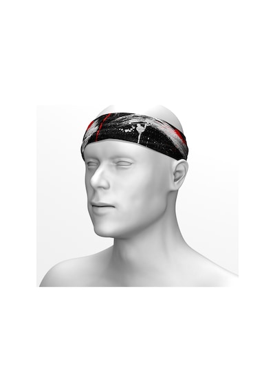 Daırb0098 - Çok Amaçlı Bandana Motosiklet Boyunluk Balaklava Outdoor Yüz Maskesi Kayak Maskesi Çok Renkli