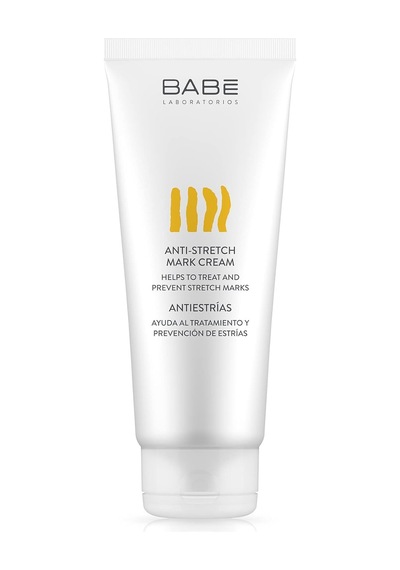 Babe Anti-stretch Mark Cream 200 Ml Çatlak Kremi