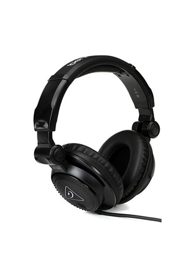 Hc200 Yeni Nesil Profesyonel Dj Kulaklık, Standart, Standart