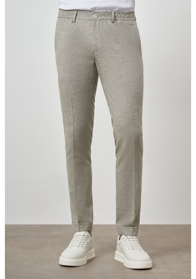 Morven Erkek Çağla Yeşili Trend Tam Lastikli Slim Fit Pantolon 25ys003007705 Çağla Yeşili Morven Erkek Çağla Yeşili Trend Tam Lastikli Slim Fit Pantolon 25ys003007705 Çağla Yeşili