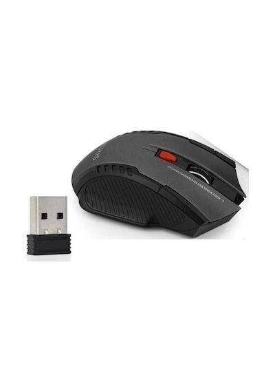 Auris ARS-MW03 Kablosuz Lazer Mouse