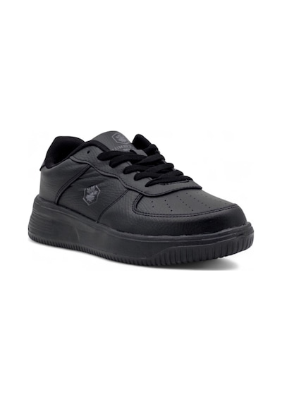 Lumberjack Fınster Wmn 5pr Kadın Sneaker Siyah