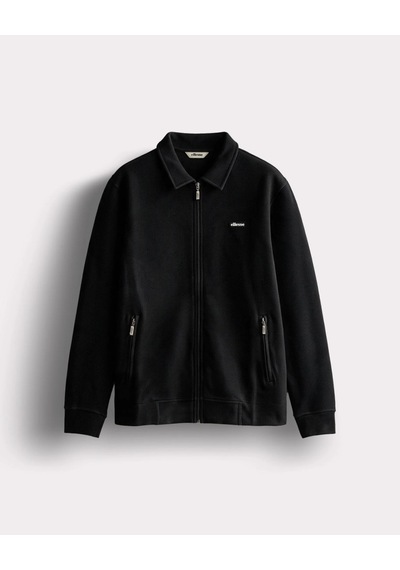 Ellesse 6wm1009-bk Erkek Sweat Siyah