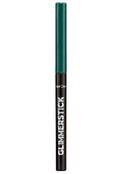 Glimmerstick Asansörlü Göz Kalemi - Emerald - 590219524 Diğer