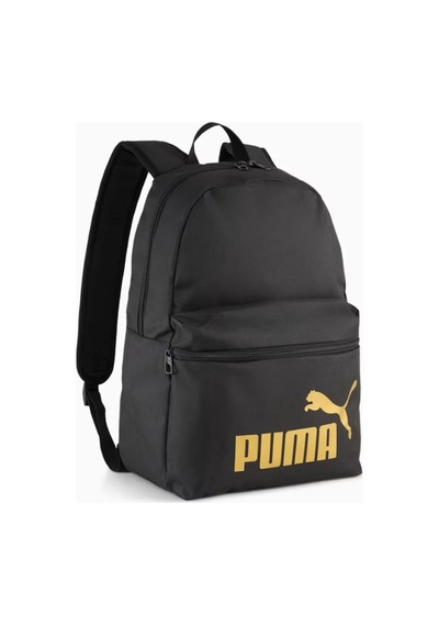 Puma Phase Backpack Siyah Sırt Çantası 9116403