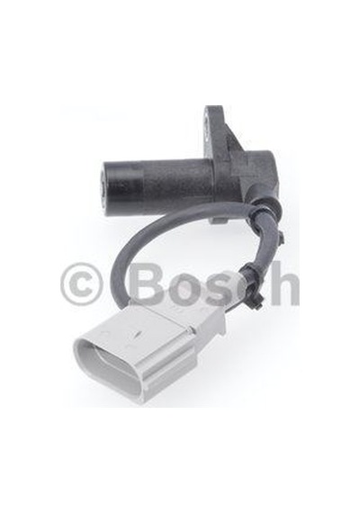 BOSCH 261210261 DEVİR SENSÖRÜ TOUAREG 04-06 3.0 TDI BKS