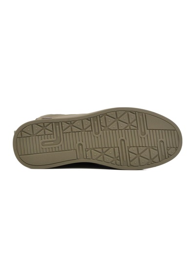 Guja 25y510-2 M Haki Erkek Sneaker Haki